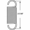 Csc SPRING EXT3/4X2-7/16""PK2 SP 9616